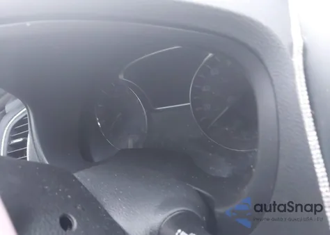 2016 Nissan Altima 2.5 Sv z USA, uszkodzony, nr VIN 1N4AL3APXGC242172